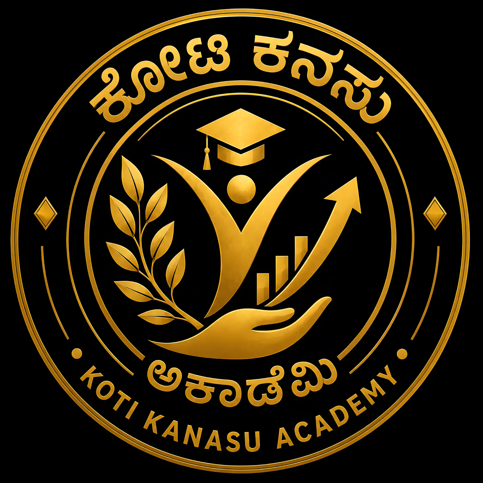 Koti Kanasu Academy